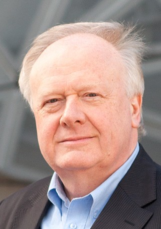 Grant Purdy, co-author of Deciding and co-creator of the Universal Decision-Making Method