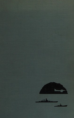 Pearl Harbor: Warning and Decision by Roberta Wohlstetter — book cover