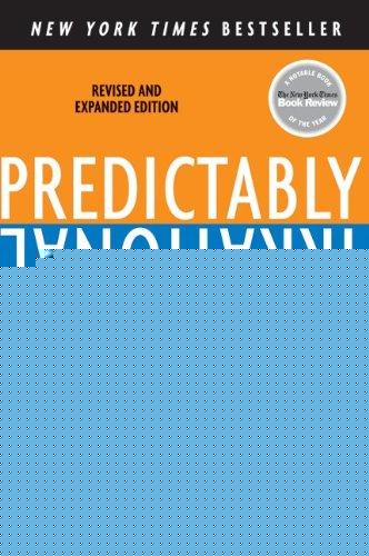 Predictably Irrational